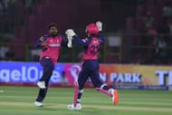 2025 IPL - Rajasthan Royals v's Lucknow Super Giants - Source: Getty